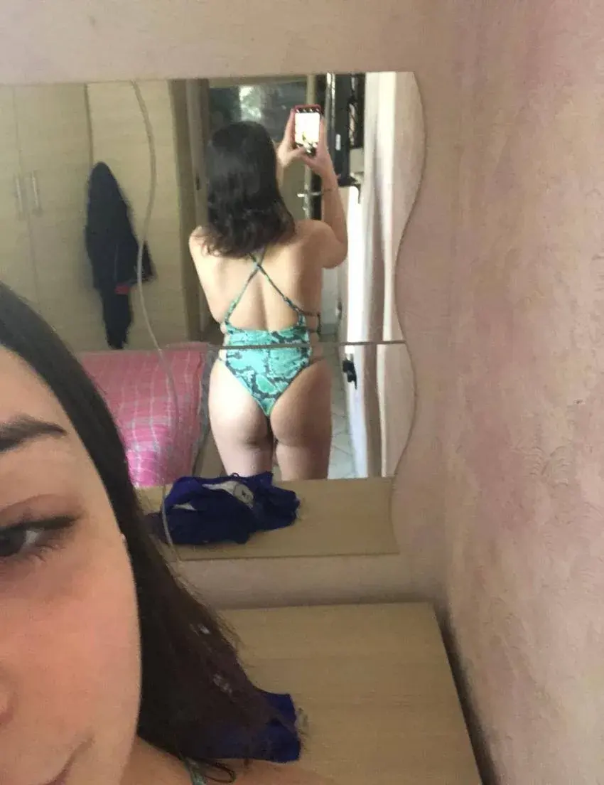 ShayLiekeissa